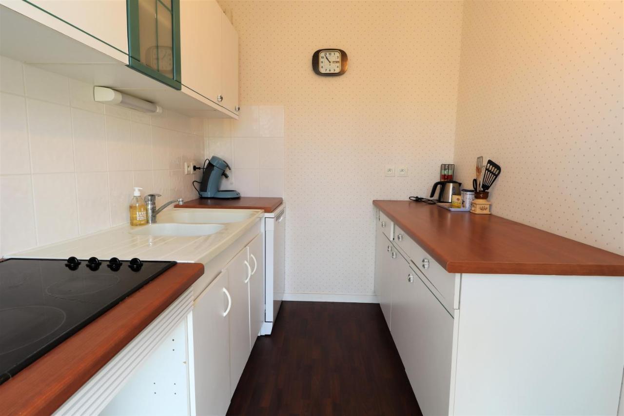 Holavre Appartement Arradon Buitenkant foto