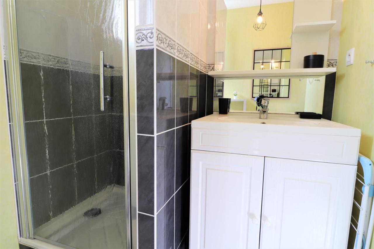 Holavre Appartement Arradon Buitenkant foto